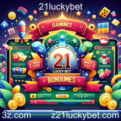 Descubra as Melhores Promoções do 21luckybet e Maximize Seus Ganhos