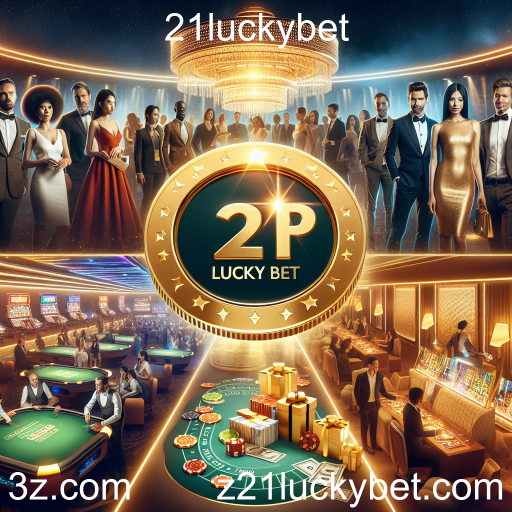 Descubra os Benefícios do Programa VIP no 21luckybet